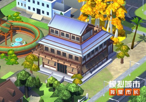 模拟城市：我是JN江南下载市长好雨时节系列活动精彩曝光(图2)