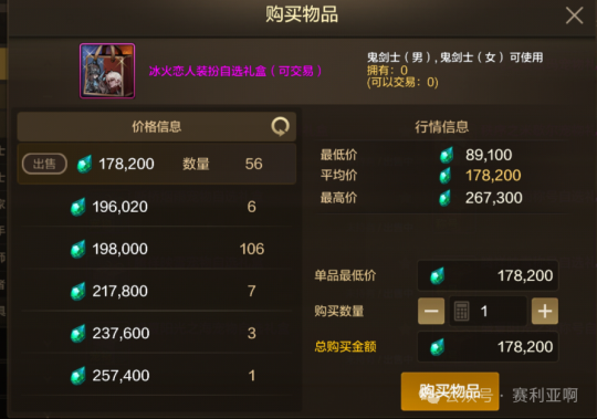 DNF手游：“T0礼包”火了价格已翻三倍下一个天价礼包已确定(图4)