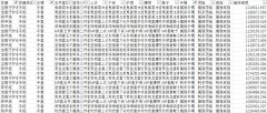 光强大枪最新装备排名 鬼面喜提T0