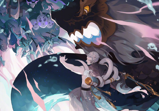 阴阳师官方回应式神平衡性调整