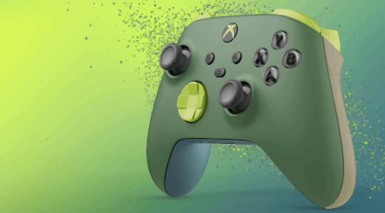 开发中！兼容下一代Xbox 配可充电池pg电子模拟器试玩曝新型Xbox手柄