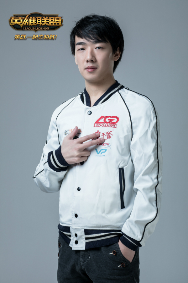 韦神归来!LGDS7新赛季盼腾飞