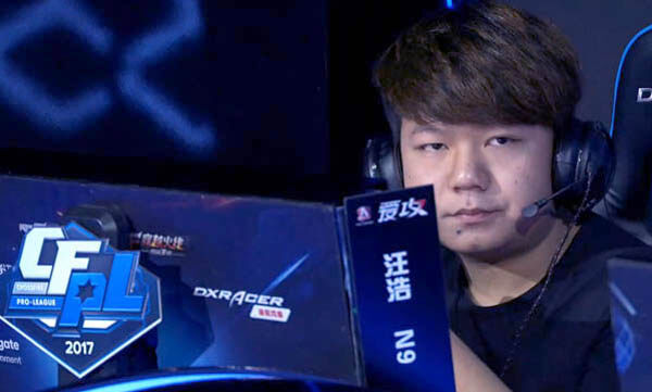 mvp本色 念旧砍瓜切菜半场就拿19杀_17173穿越火线cf