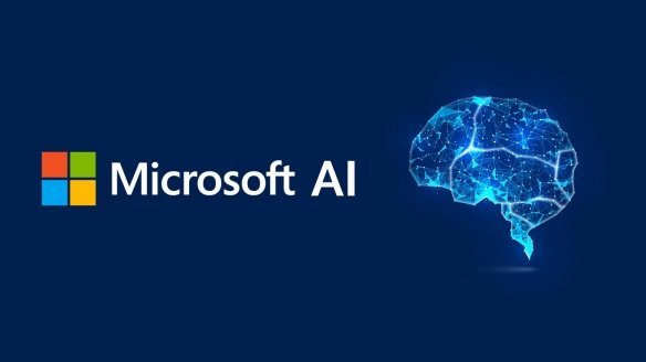 微软正开发内部AI推理模型！可以与OpenAI o1媲美(图1)