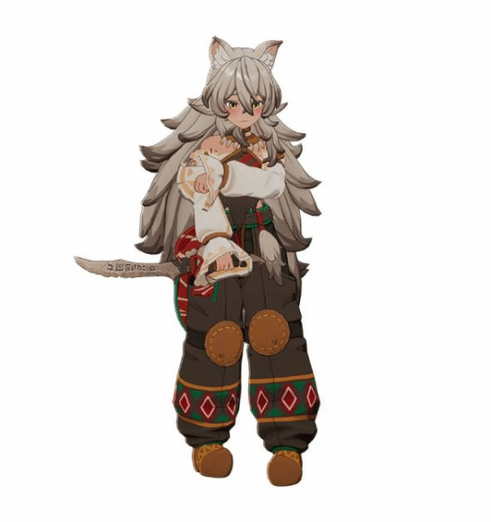 格斗向吃鸡游戏《修罗场：ASURAJANG》登陆Steam(图3)