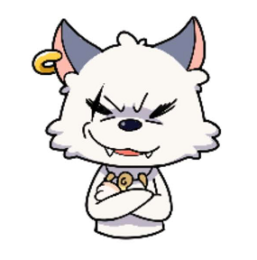 狼人对决