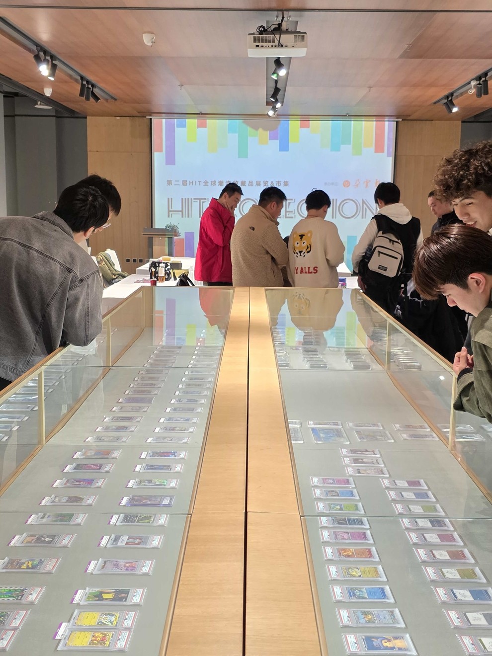 燃爆申城HITCollection第二届全球潮流收藏品展览amp;市集在沪成功举办(图6)