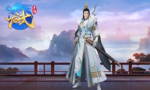 龙武手游玄宗职业