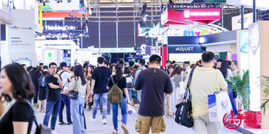 2024 ChinaJoy IP授权展区(CJLE)升级亮相共促跨界融合与产业新篇章(图2)
