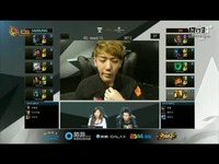 2015 OGN 春季赛 IM VS SAMSUNG 2