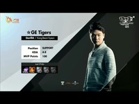 2015 OGN 春季赛 GE VS KT 1