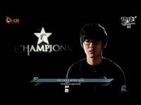 2015 OGN 春季赛 SKT VS CJ 1