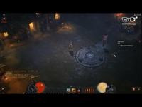 【阿星解说】暗黑破坏神3通关视频第一期