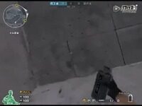 比赛解说：鹰眼无剪16杀，爆头全靠手抖