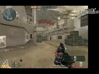 V3-解读枪王：单人沙漠TD潜伏红房打法详解