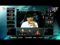 2015OGN夏季赛 ANC vs SAMSUNG 2