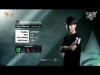 2015OGN夏季赛 ANC vs SAMSUNG 1