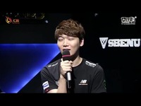2015年OGN夏季赛JINR VS SNBEU G1
