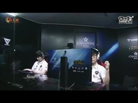 2015OGN夏季赛 IM VS CJ G1
