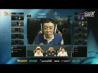 2015OGN夏季赛 KOO vs CJ 2
