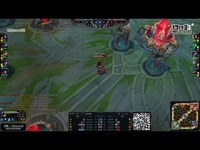 Faker中单亚索：1级无点燃单杀