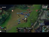 Faker打野盲僧：躺赢魔力瞎的代表案例