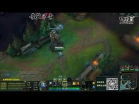 苦笑学堂：队友撒娇求双排 五杀小鱼人