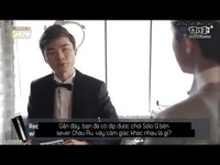 Faker Show：我要做不一样的自己