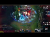 【旧梦视频】Dopa卡牌犹如神助雷霆五杀