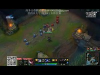 冷小莫直播 奎因vs发条 26杀奎因 白金的杀戮