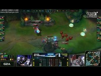 IEM10世界总决赛A组胜者组赛！RNG vs EVER