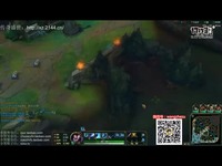 小智直播 亚索vs沙皇 来几个我就杀几个！