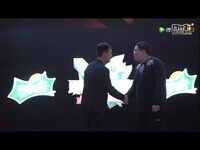 LPL春季赛升降级赛 HYG vs YM 第3场比赛视频