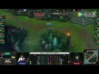 LPL2016夏季赛常规赛第2周WE vs IM_3