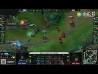 LPL2016夏季赛常规赛第4周EDG vs RNG_3