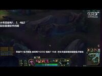 兔子解说！恶魔小丑越南打野套路人机一般伪