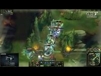 [lol]每日精彩集锦 第887期：千里送人