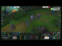 2017LCK春季赛第六周 ROX vs JAG 第三场