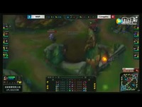 2017LCK春季赛第六周LZ vs MVP 第二场