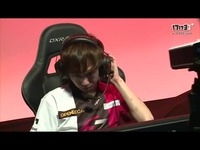 LJL2017日本春季赛第5周 USG vs SZ 第二场