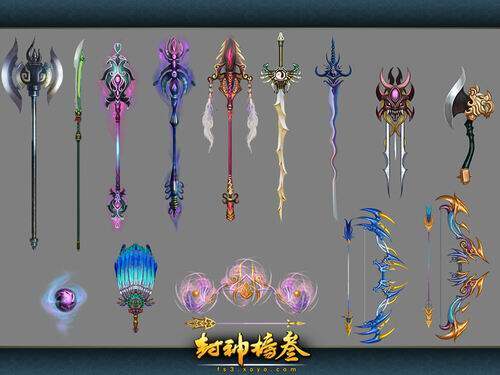 封神榜3今日14时开放性测试新版出世