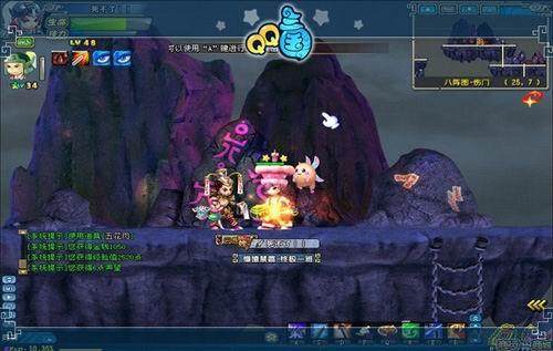 qq三国炫装搭配大比拼专属武器拿不停