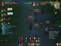 九阴青云堡副本演示1