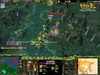 【Mirana解说】B神24杀超神UG华丽逆袭!