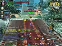 74YM江南战场3FJ加速追杀