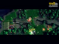 吞吞映像：DOTA女生卖萌集锦:DotAGirls