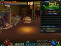 DNF视频-0分不是障碍：力法息根止VS红尊剑魂女弹药