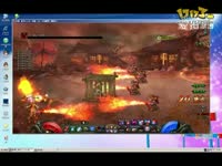 将神3900功，无消耗过火幻