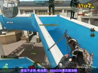 玩家视频：冷梦生化酒店搞笑解说