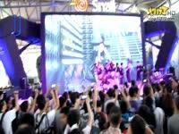 蜗牛CJ2013“狂”热展台直击现场